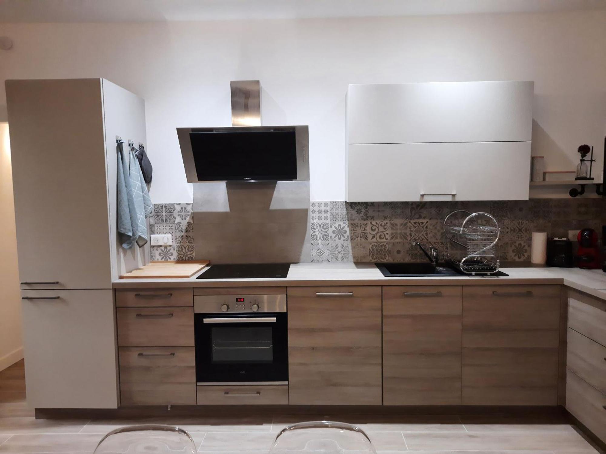 Beautiful Old Town Flat, Near The Beach Νίκαια Εξωτερικό φωτογραφία