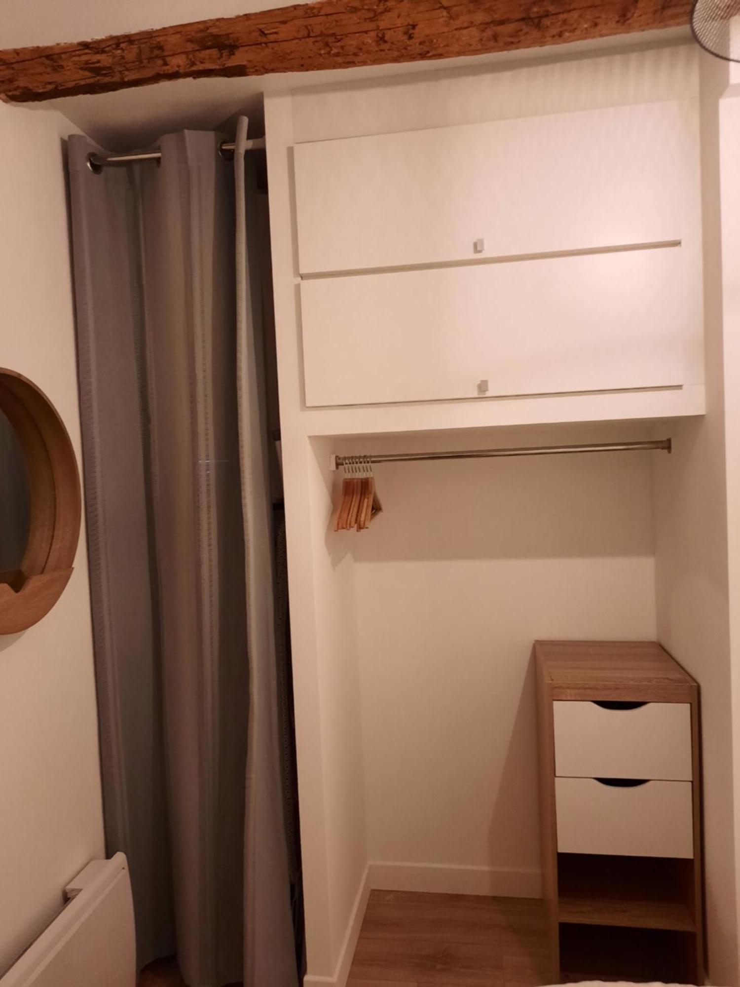 Beautiful Old Town Flat, Near The Beach Νίκαια Εξωτερικό φωτογραφία
